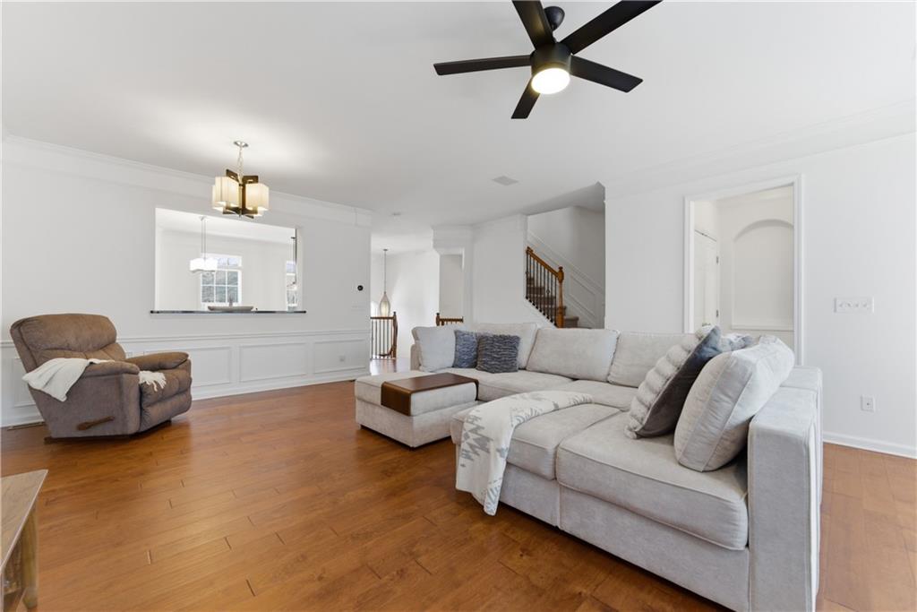 4693 Wehunt Commons Drive SE Unit 1