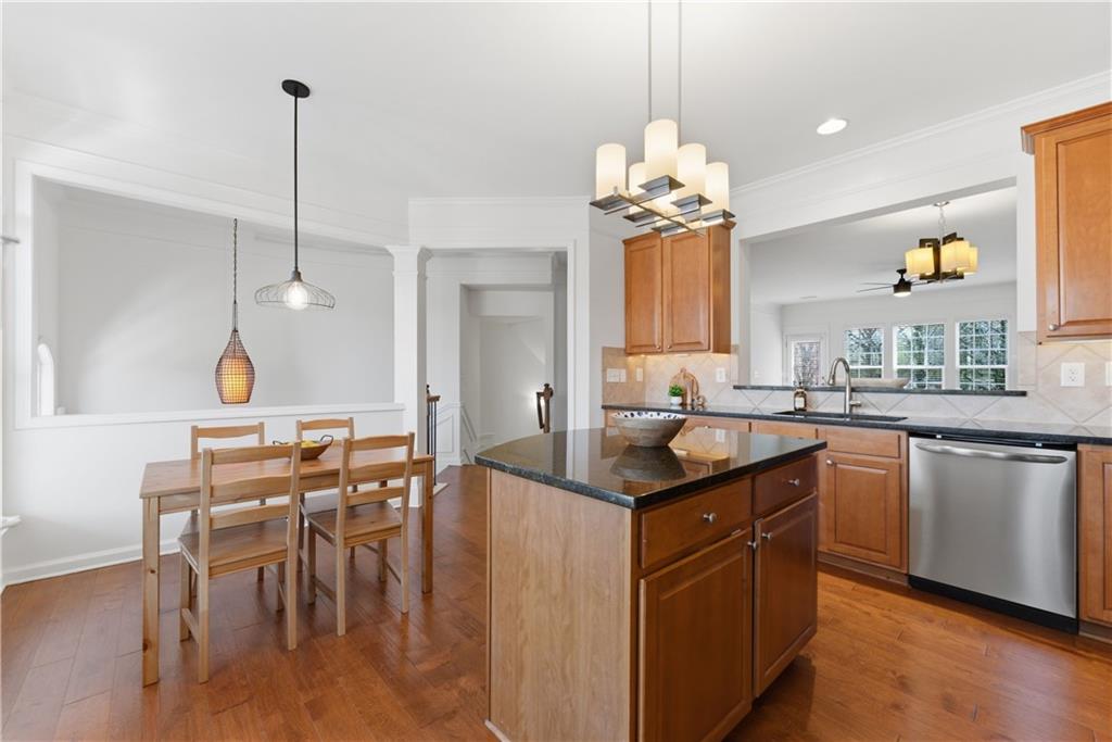 4693 Wehunt Commons Drive SE Unit 1