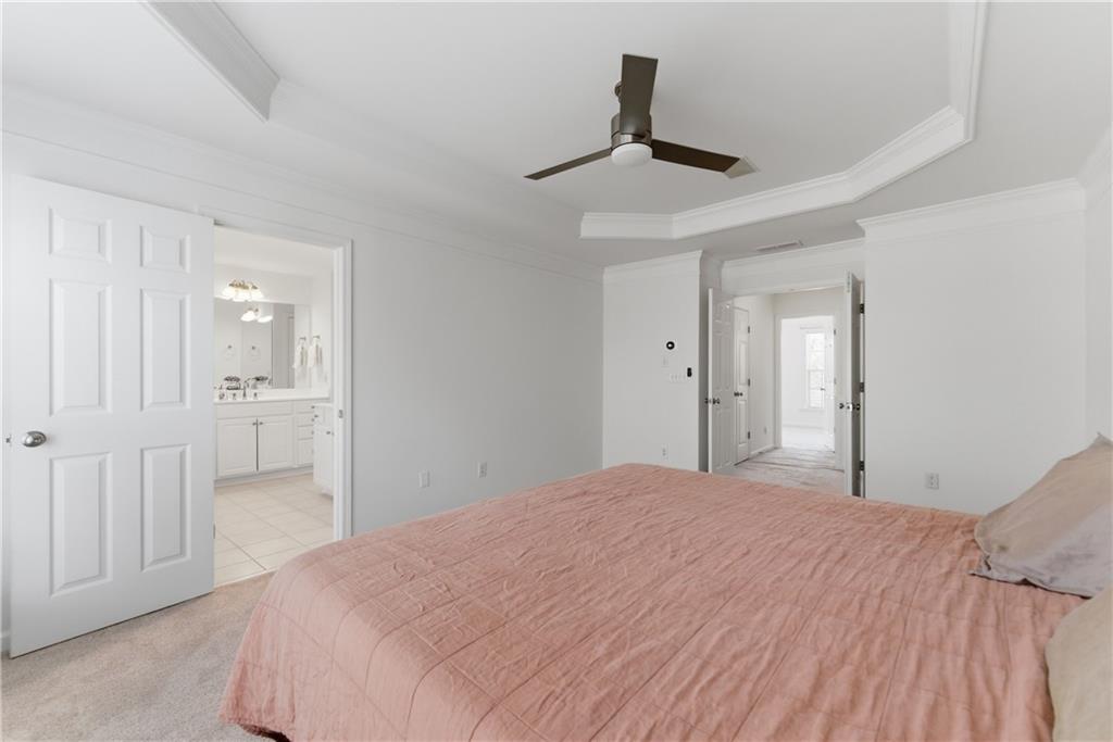 4693 Wehunt Commons Drive SE Unit 1