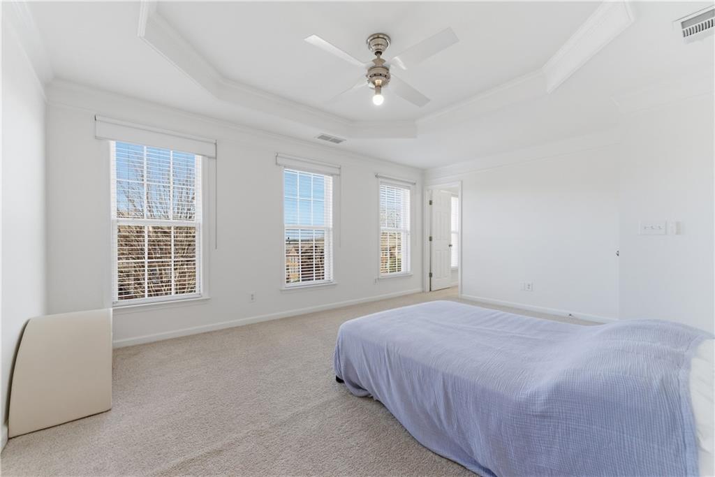 4693 Wehunt Commons Drive SE Unit 1