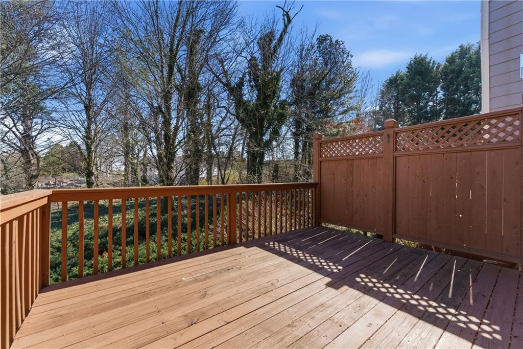 4693 Wehunt Commons Drive SE Unit 1