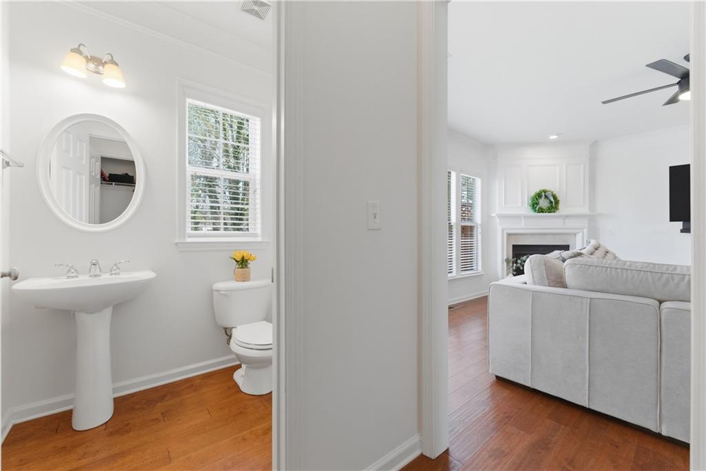 4693 Wehunt Commons Drive SE Unit 1