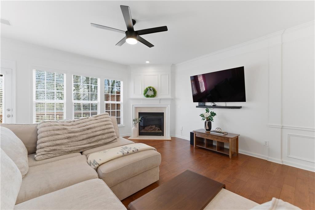 4693 Wehunt Commons Drive SE Unit 1