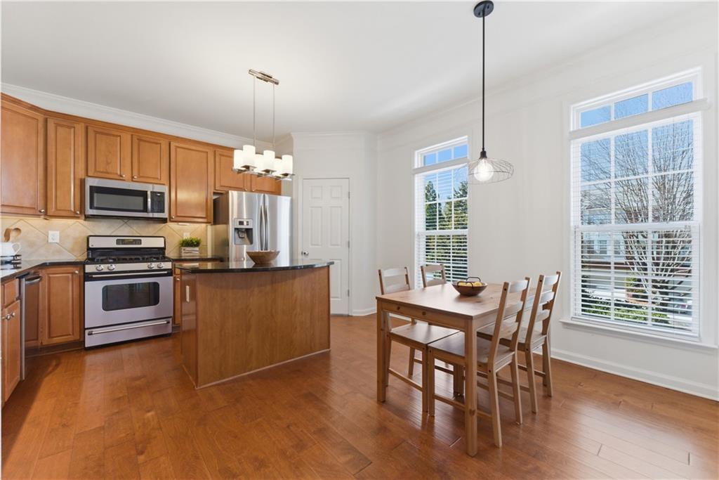 4693 Wehunt Commons Drive SE Unit 1