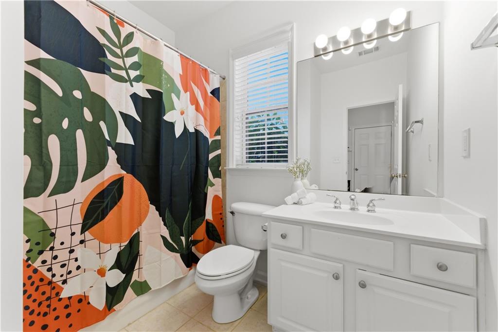 4693 Wehunt Commons Drive SE Unit 1