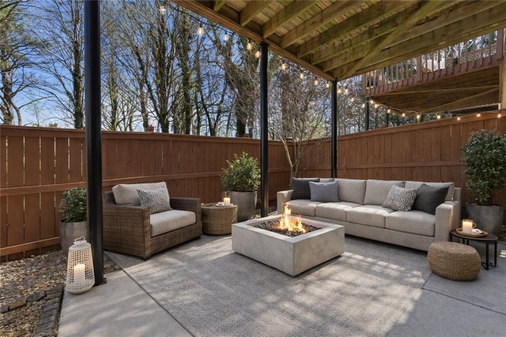 4693 Wehunt Commons Drive SE Unit 1