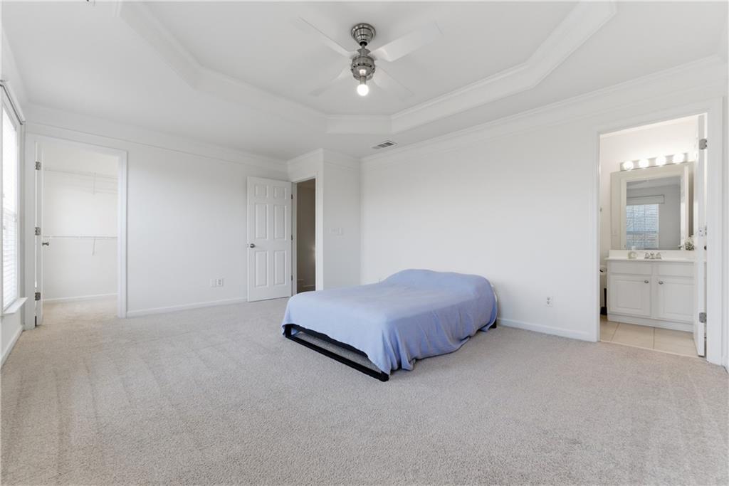 4693 Wehunt Commons Drive SE Unit 1