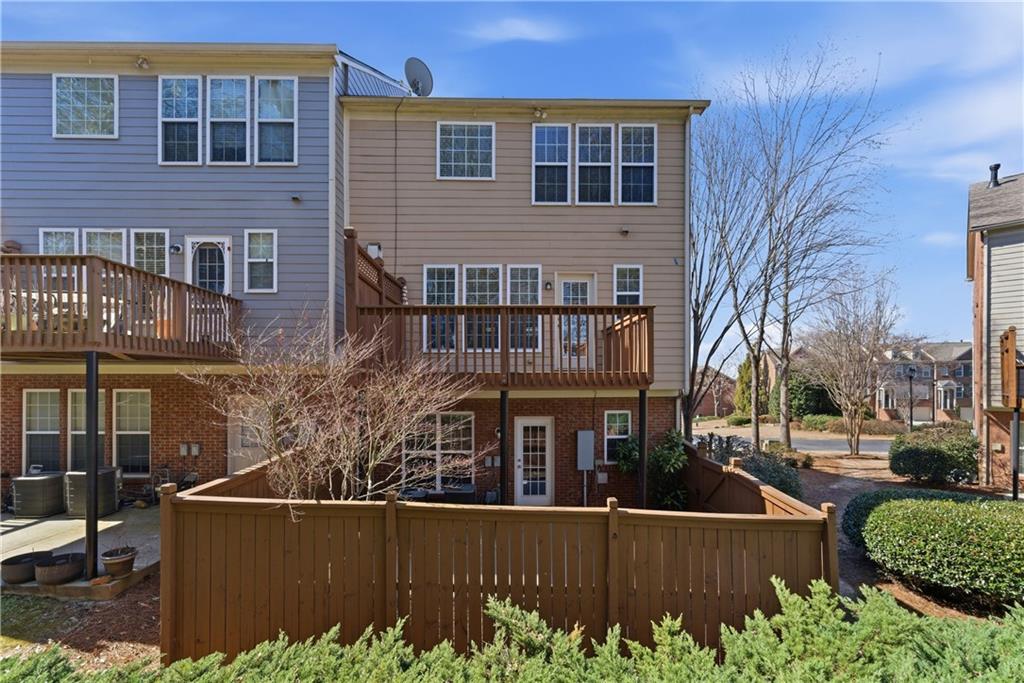 4693 Wehunt Commons Drive SE Unit 1