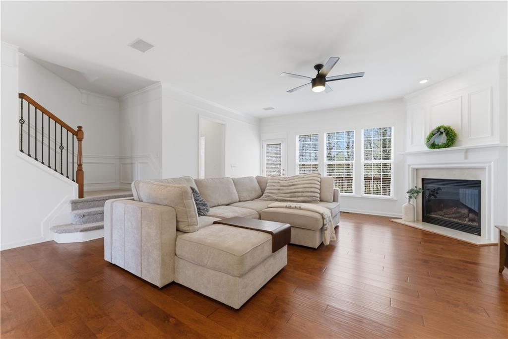 4693 Wehunt Commons Drive SE Unit 1