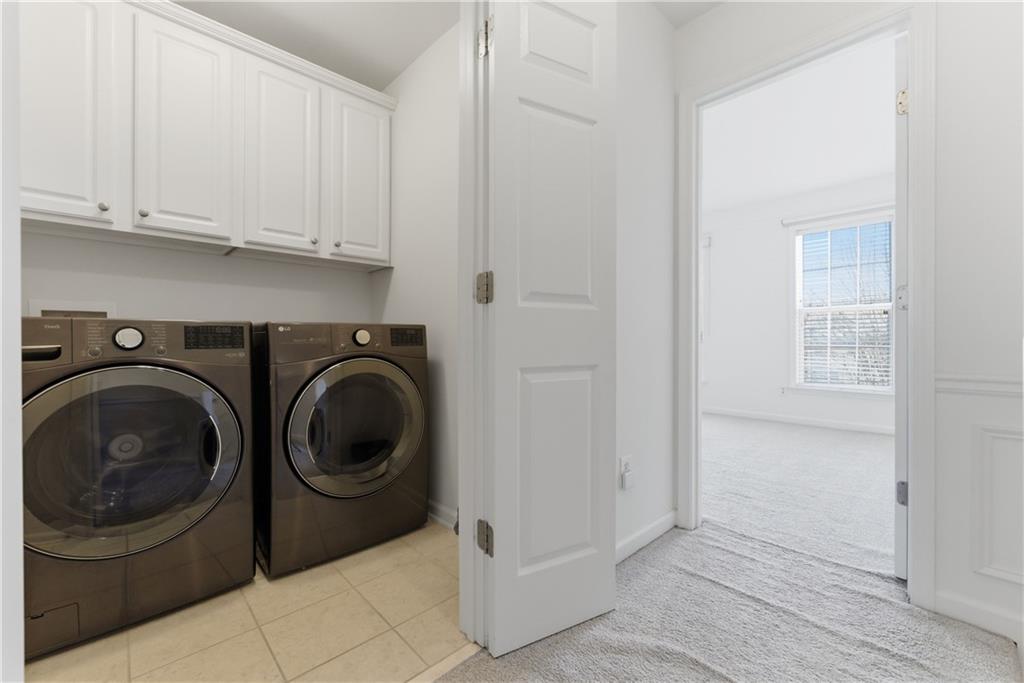 4693 Wehunt Commons Drive SE Unit 1