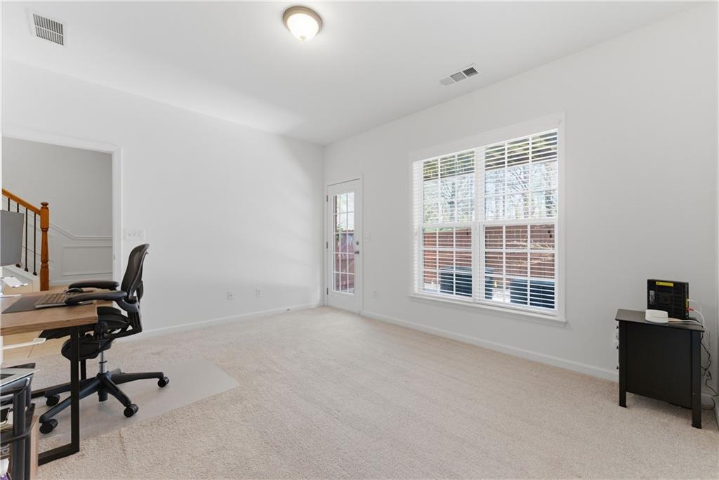 4693 Wehunt Commons Drive SE Unit 1