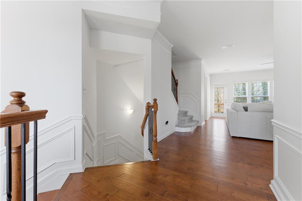 4693 Wehunt Commons Drive SE Unit 1