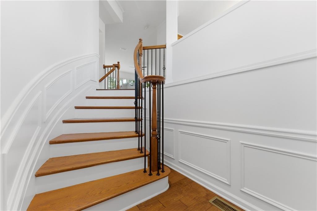 4693 Wehunt Commons Drive SE Unit 1