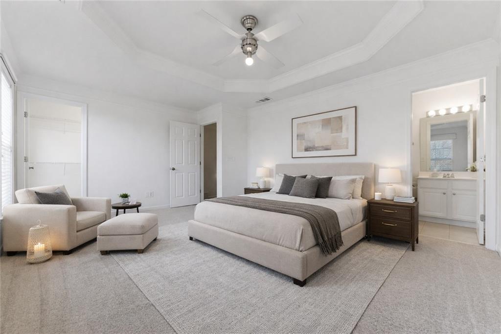 4693 Wehunt Commons Drive SE Unit 1