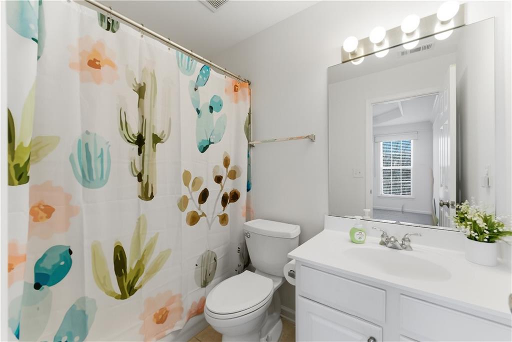 4693 Wehunt Commons Drive SE Unit 1