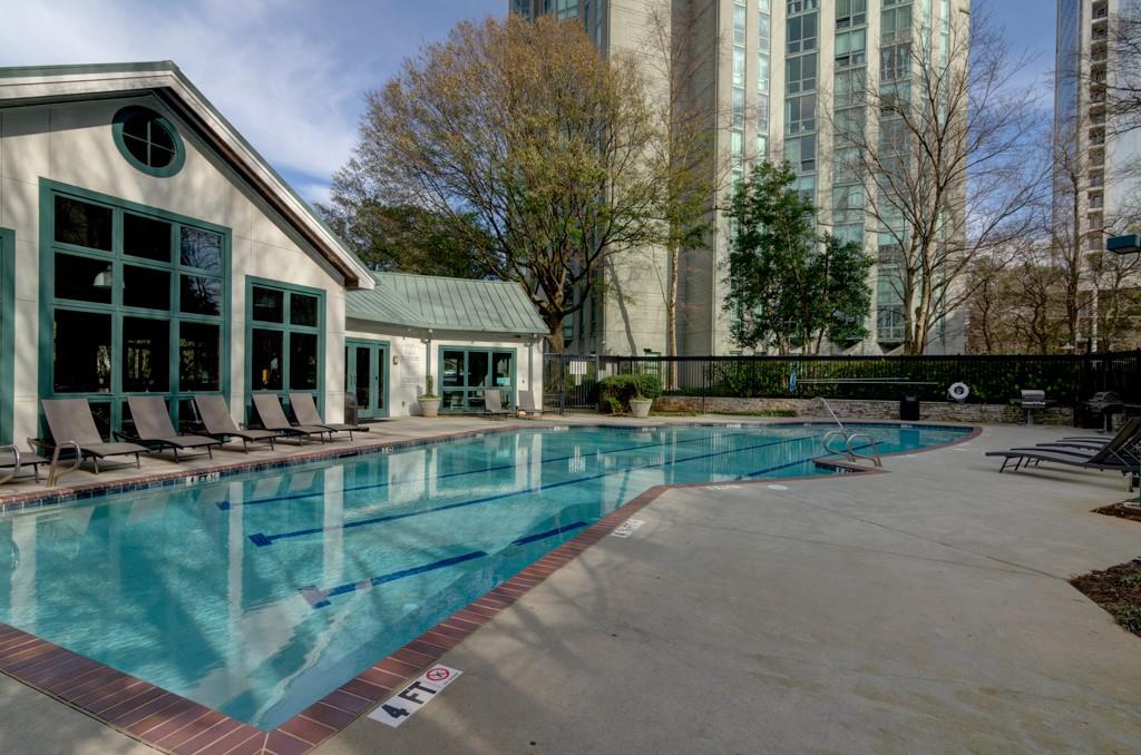 2870 Pharr Court South NW Unit 2903