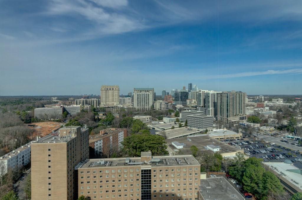 2870 Pharr Court South NW Unit 2903