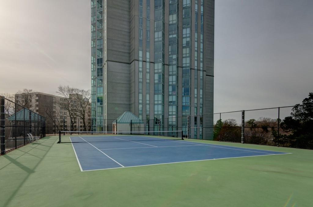 2870 Pharr Court South NW Unit 2903