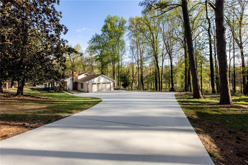 143 Swanson Road