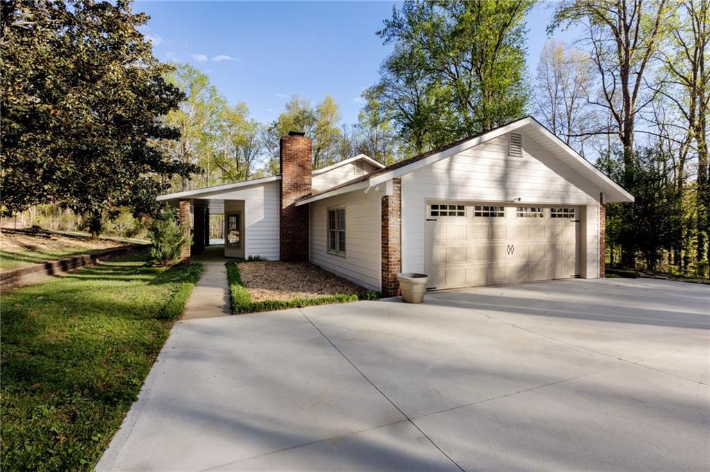 143 Swanson Road