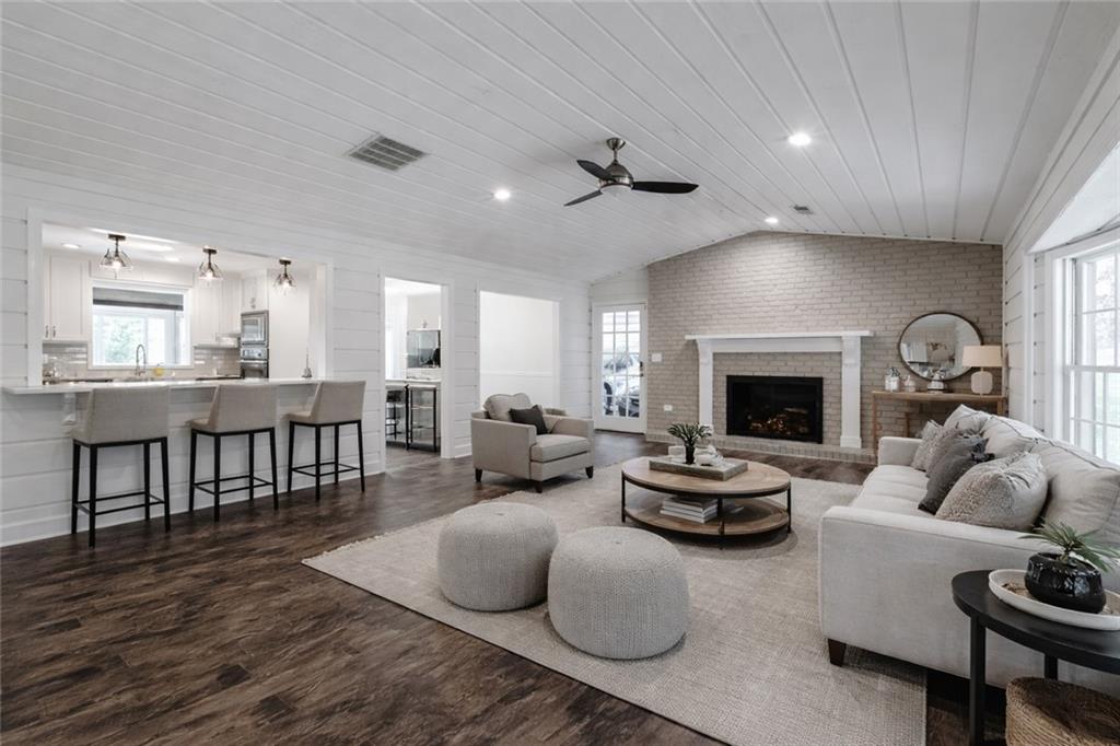 143 Swanson Road