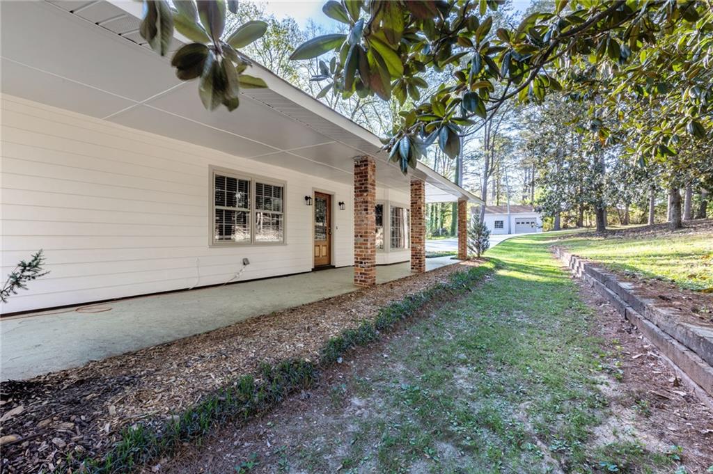 143 Swanson Road