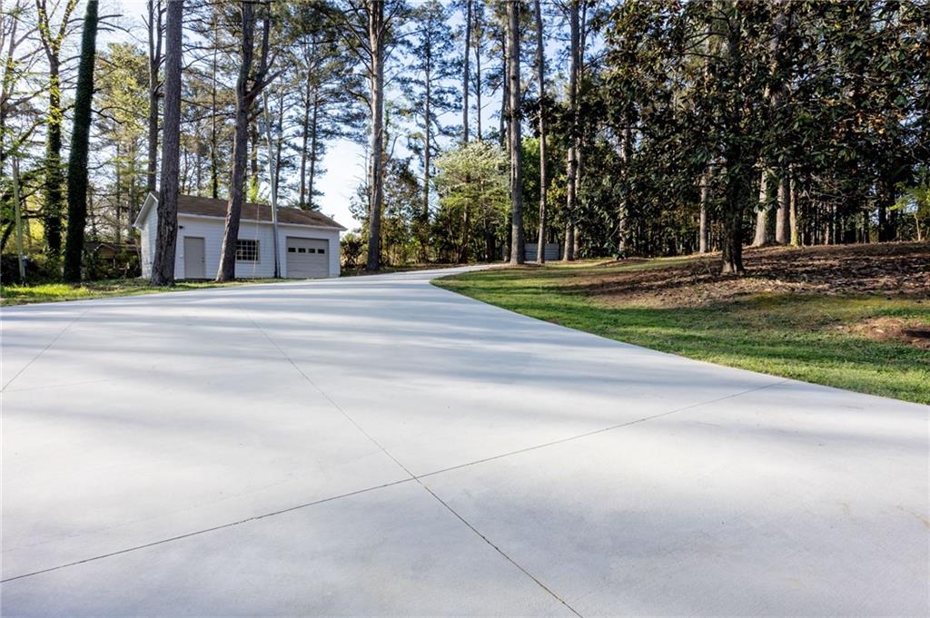 143 Swanson Road