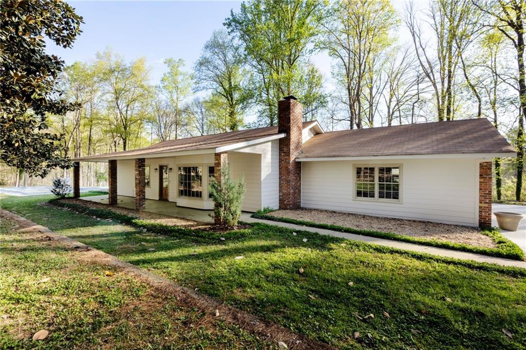 143 Swanson Road