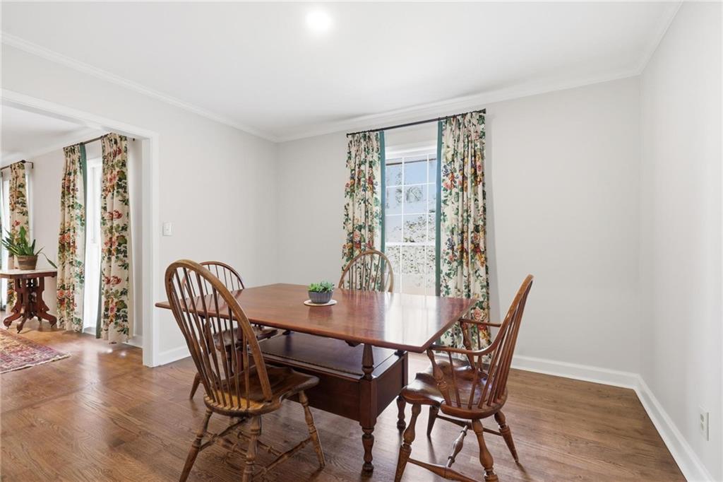 6900 Castleton Drive NW