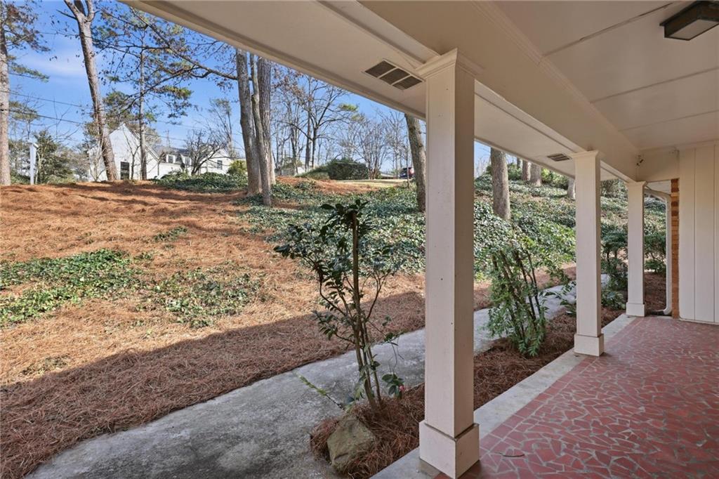 6900 Castleton Drive NW