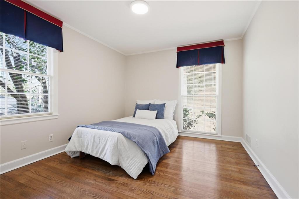 6900 Castleton Drive NW