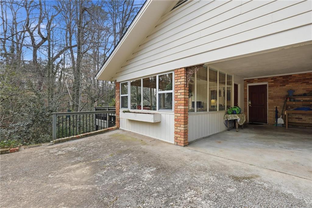 6900 Castleton Drive NW