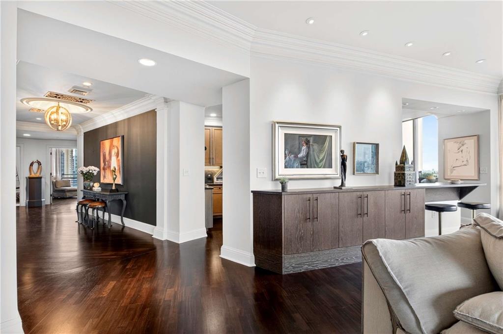 700 Park Regency Place NE Unit 2403