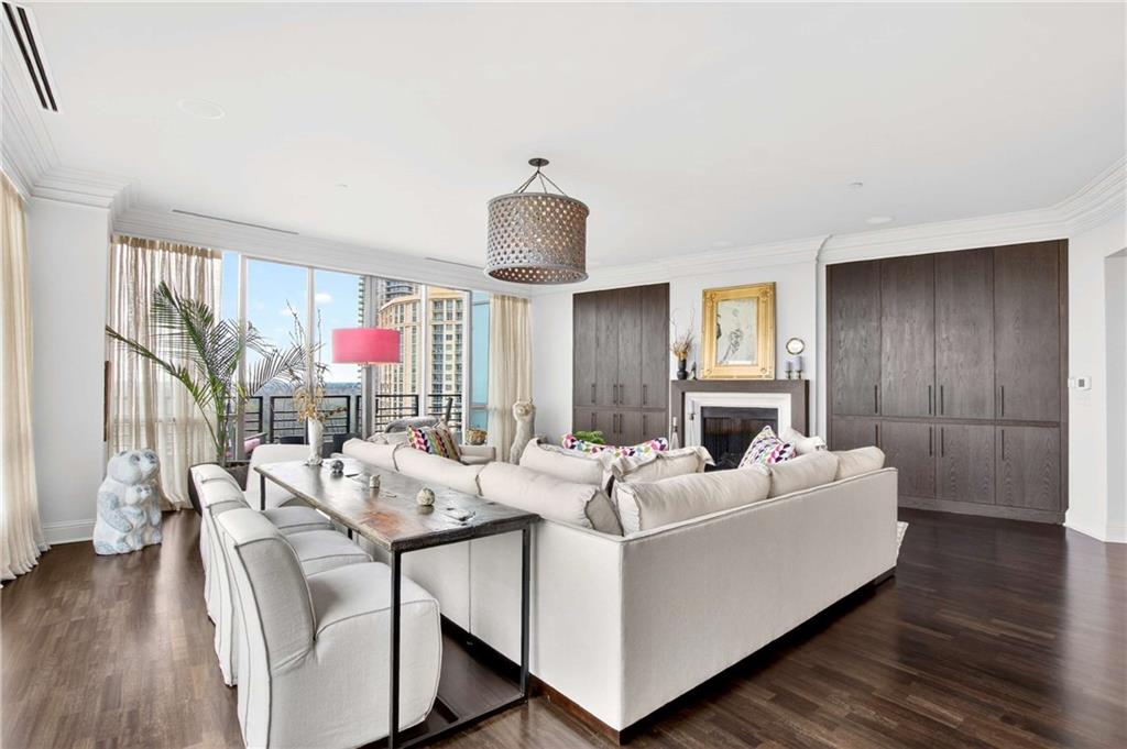 700 Park Regency Place NE Unit 2403