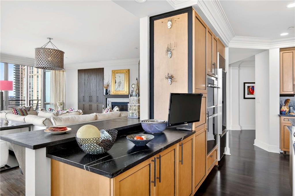 700 Park Regency Place NE Unit 2403