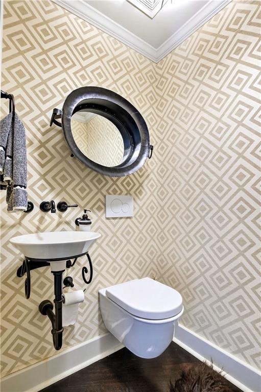 700 Park Regency Place NE Unit 2403