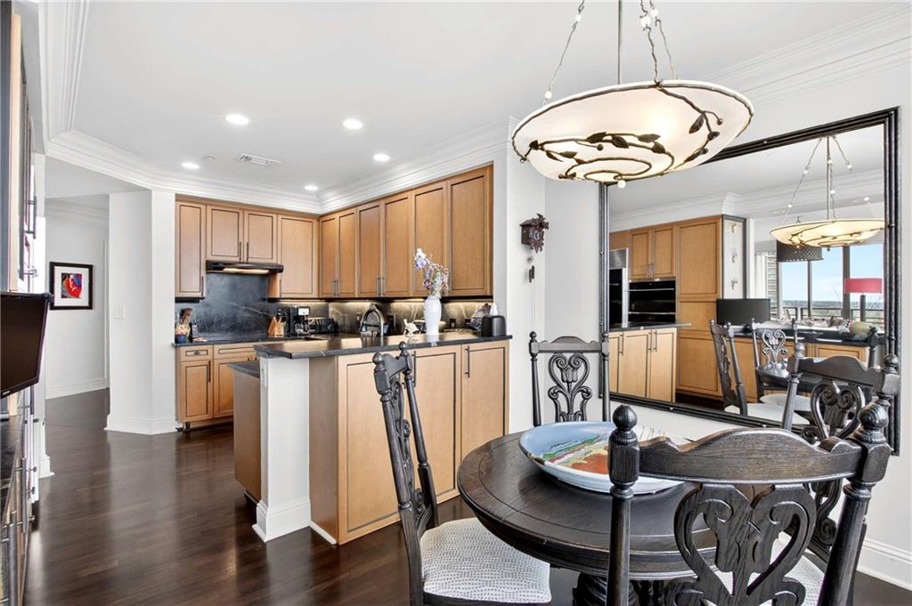 700 Park Regency Place NE Unit 2403