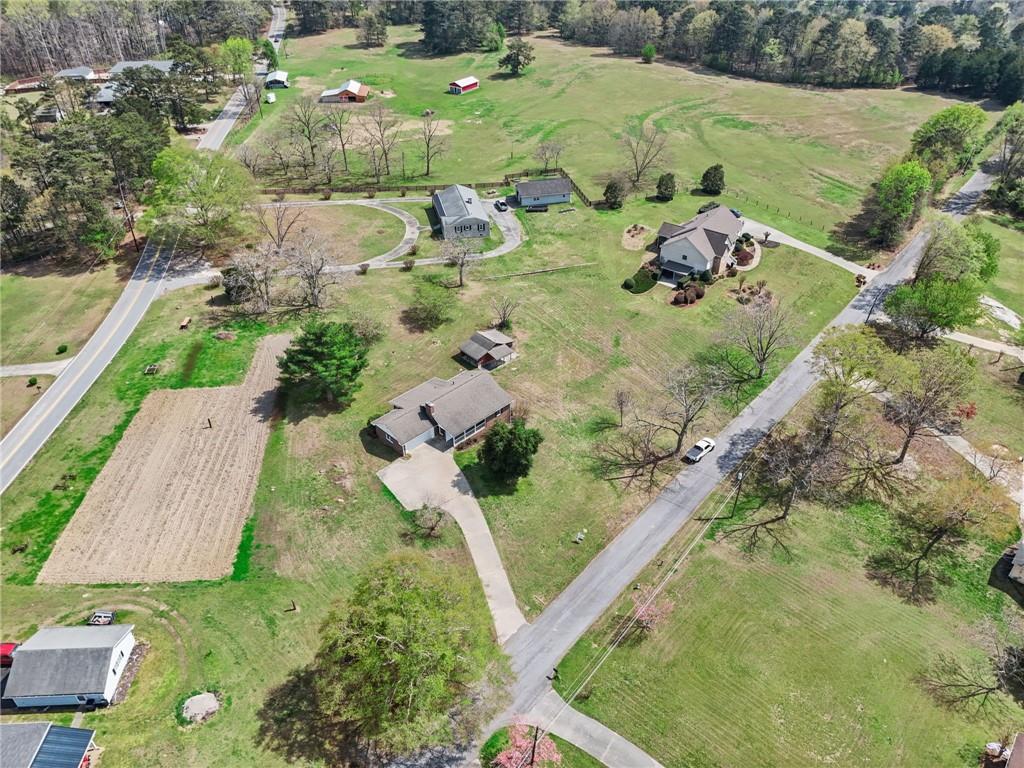 2840 Ward Drive