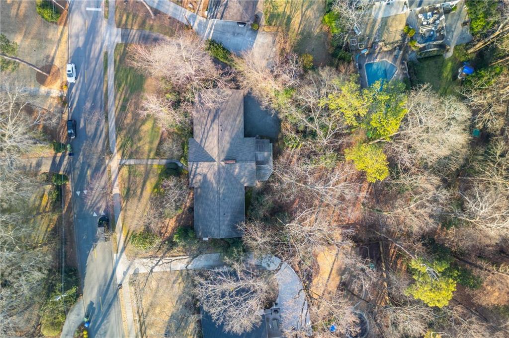 2795 Margaret Mitchell Drive NW