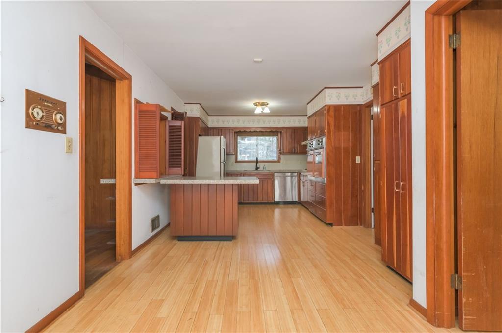 2795 Margaret Mitchell Drive NW