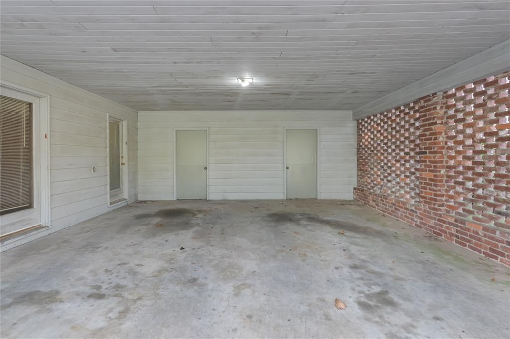 2795 Margaret Mitchell Drive NW