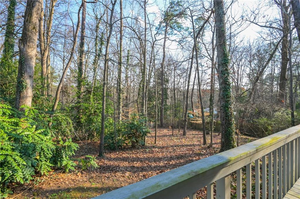 2795 Margaret Mitchell Drive NW