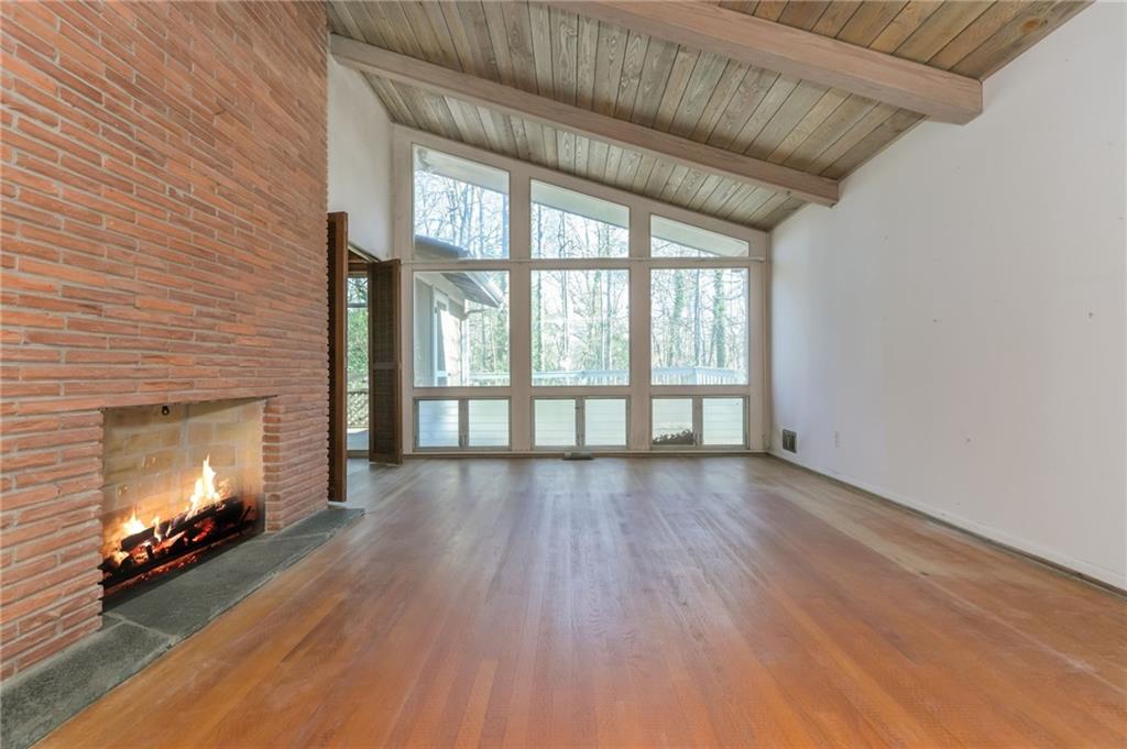 2795 Margaret Mitchell Drive NW