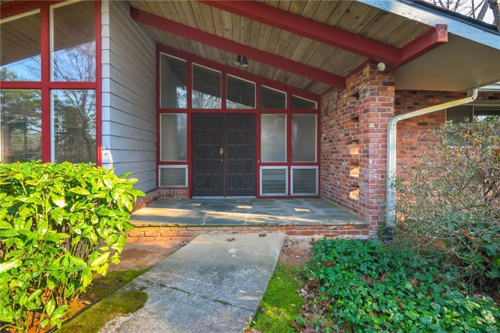 2795 Margaret Mitchell Drive NW