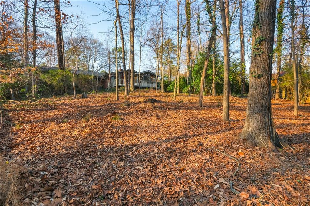 2795 Margaret Mitchell Drive NW