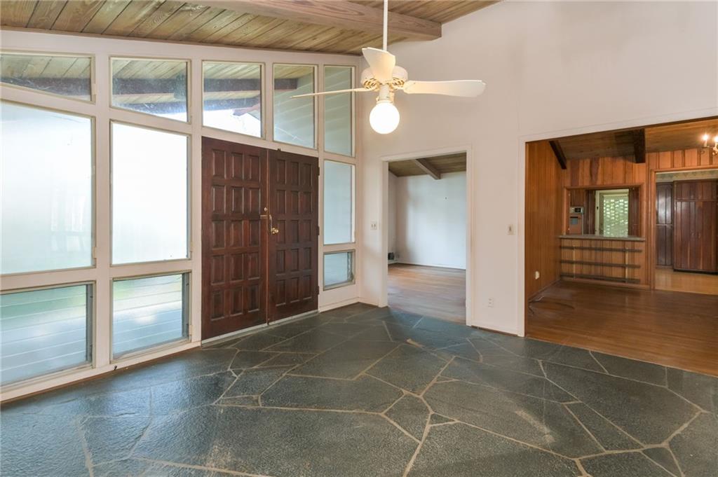 2795 Margaret Mitchell Drive NW