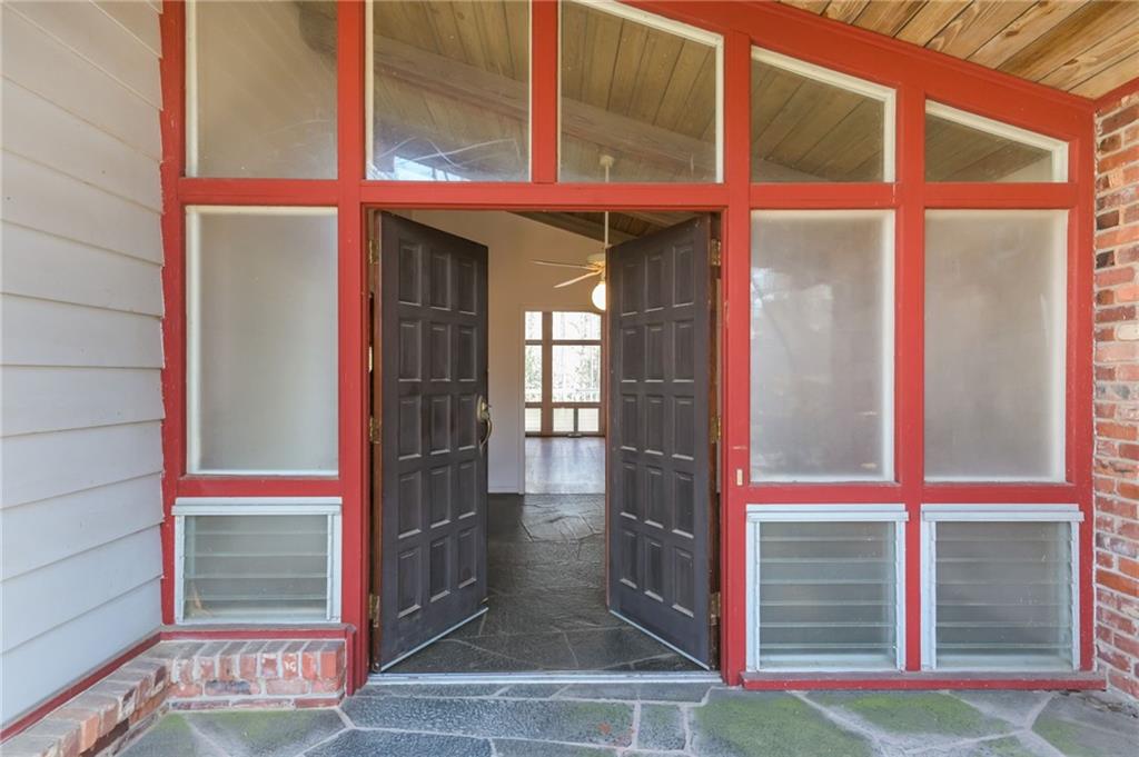 2795 Margaret Mitchell Drive NW