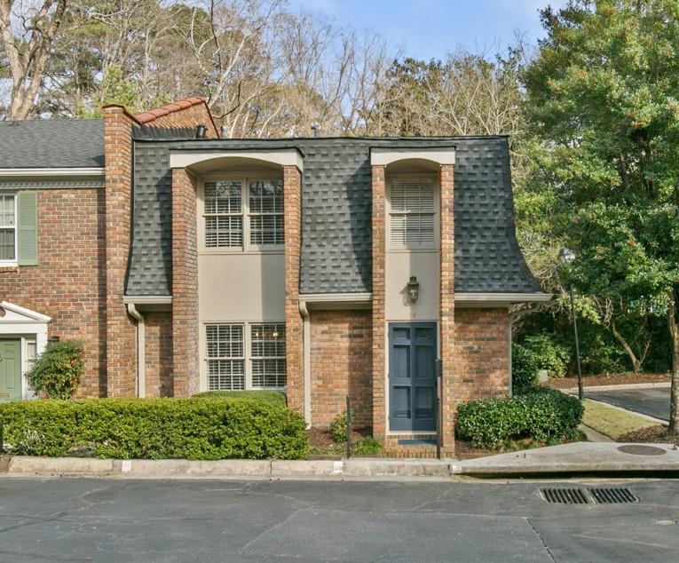 70 Old Ivy Road NE Unit 54