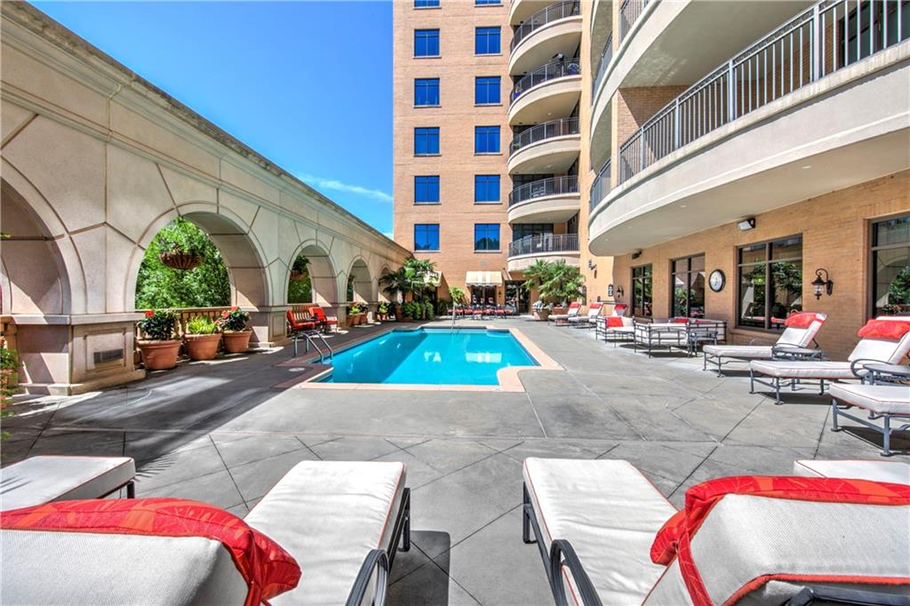 3286 Northside Parkway NW Unit 1005