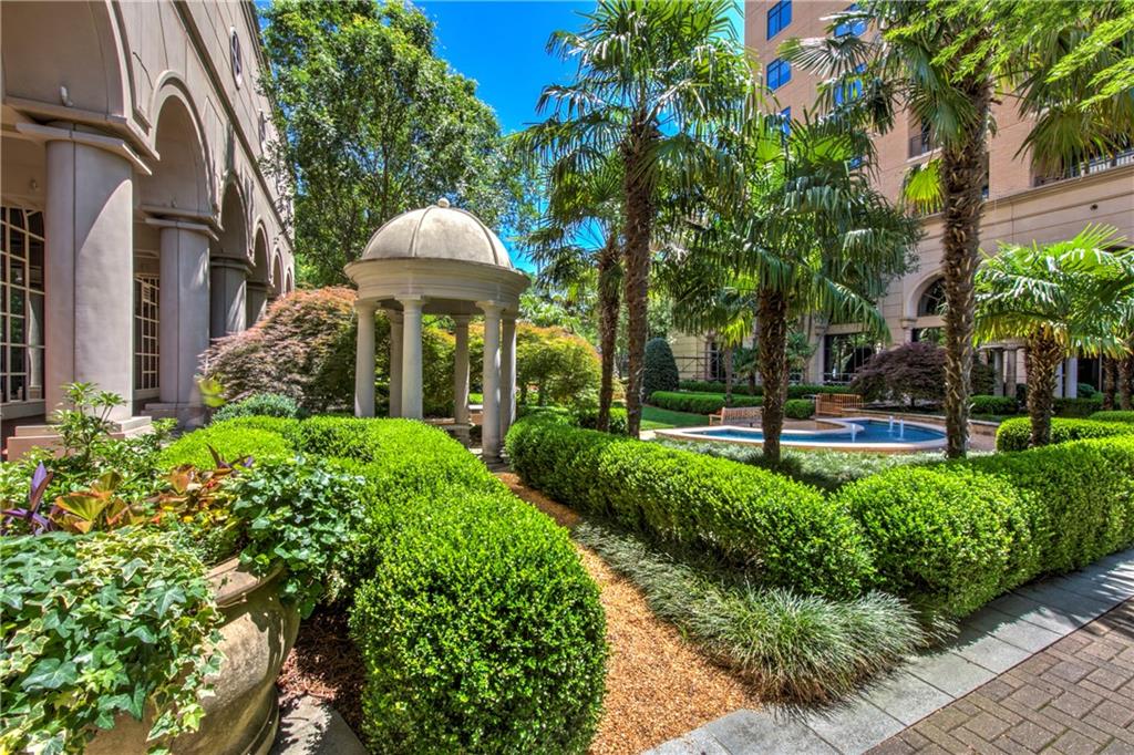 3286 Northside Parkway NW Unit 1005